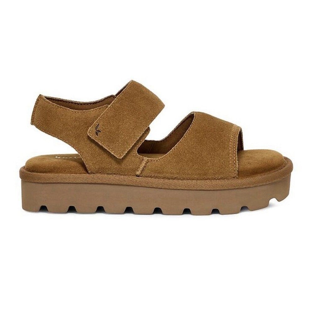 NIB Koolaburra By UGG Tizz  Sandals Women's Size 11 - Picture 10 of 12